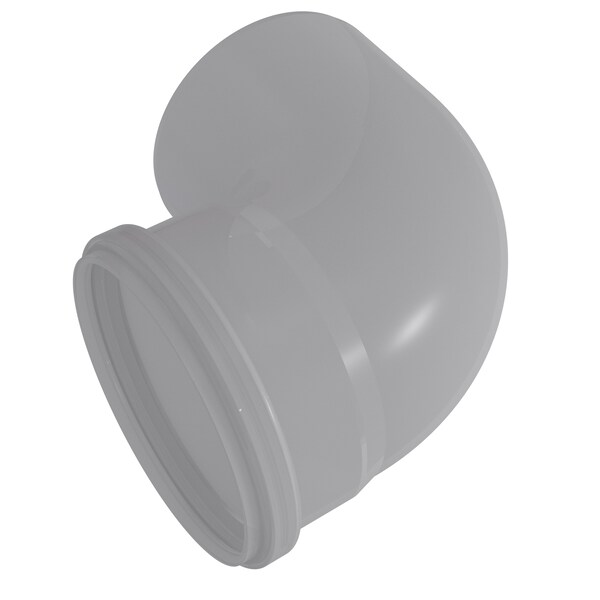 Common Vent, Elbow 6-87